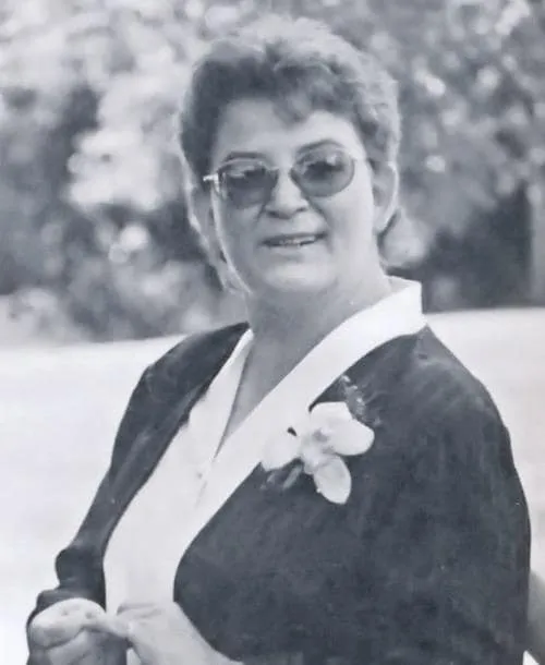 Barbara Phillips.