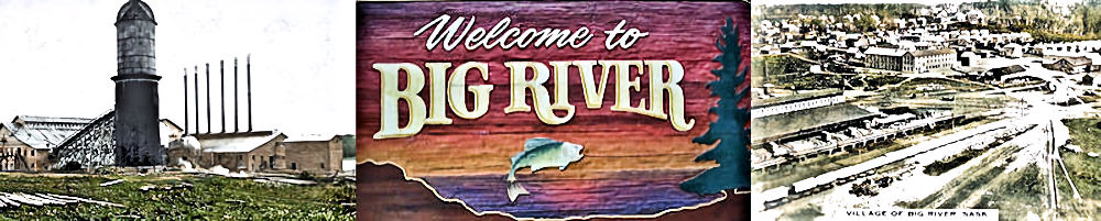 Big River Header