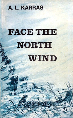 Face the North Wind.
