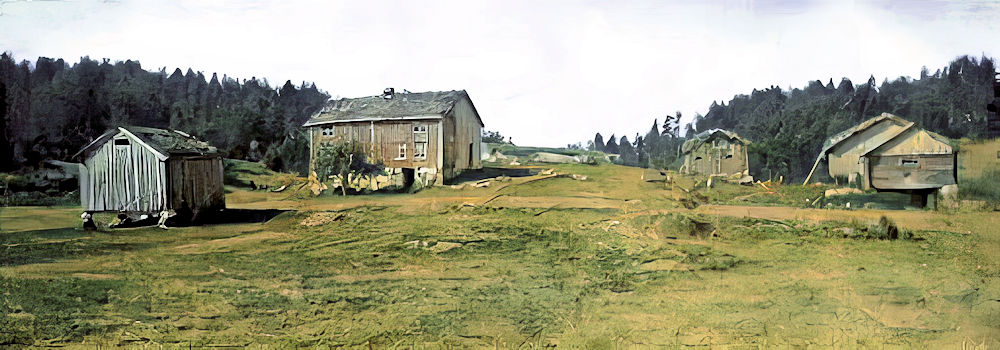 Aasland farm